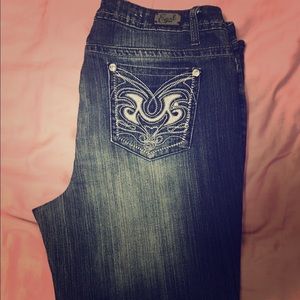 Earl Jeans Size 14